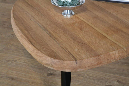 Beistelltisch Marcus Eiche