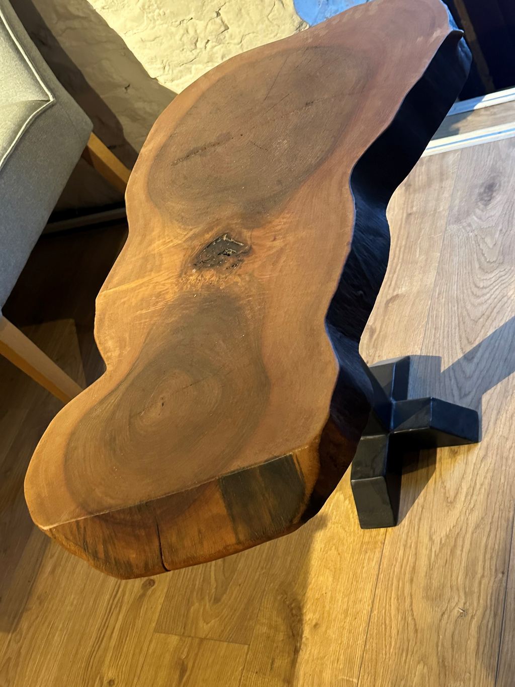 Couchtisch "Pedro"